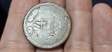 Austria 4 kreuzer 1861 E , monetaria Alba Iulia