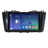 Navigatie dedicata cu Android Mazda 5 2010 - 2017, 4GB RAM, Radio GPS Dual