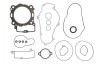 Set garnituri KTM SX-F 450 07- 12, EXC-F 450 08- 09 Vertex 808331