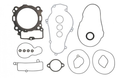 Set garnituri KTM SX-F 450 07- 12, EXC-F 450 08- 09 Vertex 808331 foto