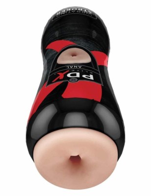 Masturbator Anus Vibrating Anal Stroker foto