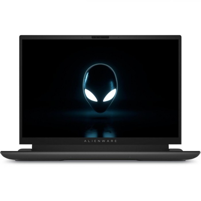 Laptop gaming alienware m18 r2 18 qhd+ (2560 x 1600) 165hz 3ms comfortview plus nvidia