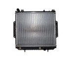 Radiator racire Jeep Grand Cherokee, 10.2001-09.2005, motor 2.7 CRD, 120 kw, diesel, cutie manuala/automata, cu/fara AC, 500x588x48 mm, aluminiu braz