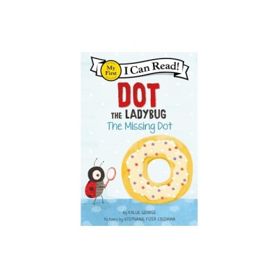 Dot the Ladybug: The Missing Dot foto