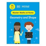 Cumpara ieftin Maths ― No Problem! Geometry And Shape, Ages 4-6 ((...)