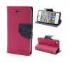 Toc FlipCover Fancy Sony Xperia Z1 Compact PINK-NAVY