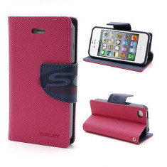 Toc FlipCover Fancy LG L70 D320N PINK-NAVY