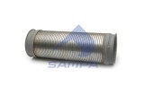 SAMPA 041.378 Teava flexibila, esapament