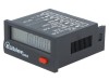 Contor electronic timp consumat LCD 48x24x48mm