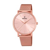 Ceas Dama, Festina, Boyfriend F20477/1 - Marime universala