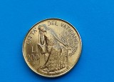 200 Lire 1980 Vatican-UNC-RAR