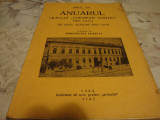 Anuarul Lic. Gheorghe Baritiu din Cluj pe anul scolar 1933-1934, Alta editura