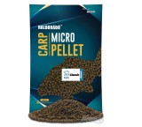 Haldorado - Carp Micro Pelete Aqua Garant 4mm, 700g - Classic