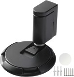 Suport de blocare magnetic silentios reglabil / Opritor de usa