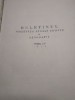 C. Buletinul Societati Regale Romane de Geografie 1933
