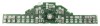Modul Comanda Masina Spalat Bosch Siemens 11026428 - Piesa Originala Compatibila