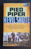 Pied Piper - Nevil Shute