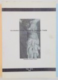UN DESTIN ISTORIC : BISERICA ROMANA UNITA , ANCHETA REVISTEI VATRA , 1999