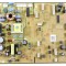 MODUL ELECTRONIC, TWIN COOLING,RT5000K DA92-00756J pentru frigider SAMSUNG