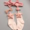Set 4 piese - sosete cu accesorii drool (model: c)