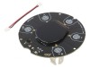 Placă de Expansiune Baterii RTC cu Grove și microSD pentru MKR IOT CARRIER REV2, Arduino