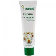 Crema cu Musetel Hofigal 50ml Cod: 26986 foto