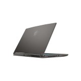 Laptop MSI Gaming Thin 15 B13VE-1470XRO, 15.6&quot; FHD (1920x1080), 144Hz, IPS-Level, Intel Core i7-13620H, NVIDIA GeForce RTX 4050 6GB GDDR6, RAM DDR IV