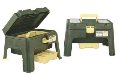Valigeta Fishing Box Stool Tip.280 foto