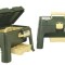 Valigeta Fishing Box Stool Tip.280