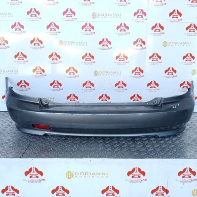 Bara spate Hyundai Accent II 1999 - 2005 foto