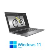 Laptop HP ZBook Power 15 G10, i7-13700H, 32GB, Display NOU, RTX A500, Win 11 Home