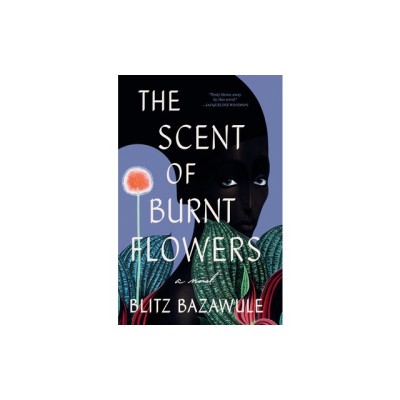 The Scent of Burnt Flowers foto