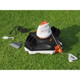 Bestway Robot de curatare piscina AquaRover GartenMobel Dekor, vidaXL