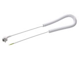 Cablu SIMECH 3G0,75mm&sup2; PUR cu ştecăr unghiular CEE 7/7 WTT00004B