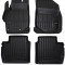 Set Covorase Auto Cauciuc Negro Peugeot 208 2012? Pro Line Tip Tavita 3D 3D425200