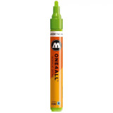 Cumpara ieftin Marker acrilic Molotow ONE4ALL 227HS 4 mm grasshopper