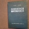 Statistica matematica D. Firescu, G. Mihoc 21/1