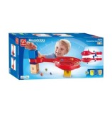 Cumpara ieftin Hape Quadrilla - Rasuceste spirala cu doua fete