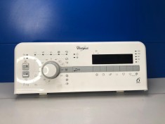 Placa electronica masina de spalat Whirlpool TDLR 70210 / L2 foto