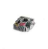 Chiulasa scuter Yamaha / Aprilia / Malaguti / MBK / Minarelli (orizontal, racire pe aer)