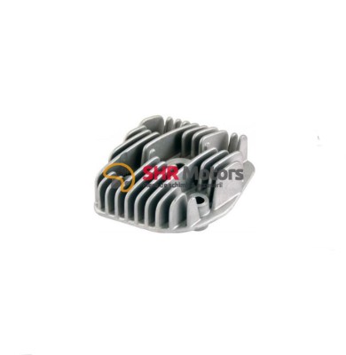 Chiulasa scuter Yamaha / Aprilia / Malaguti / MBK / Minarelli (orizontal, racire pe aer) foto