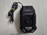 &Icirc;ncărcător Parkside 20V 4,5 A PLG 20 C3 DE/EU pentru dispozitive din familia Parkside X 20V