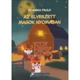 Az elveszett magok nyom&aacute;ban - Evanska Paulo