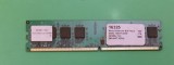 Memorie Buffalo 1GB DDR2, 667Mhz, CL5 - Garantie 6 luni, DDR 2, 1 GB, 667 mhz