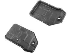 Baie ulei cutie viteze Audi 80, 09.1996; A4, 1901, A4, 11.2004, A4, 11.2008, A4/S4, 11.2015, Vw Passat, 09.1905, cu 5-viteze cutie automata, metal