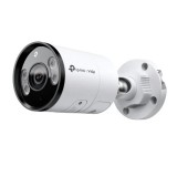 5MP Full-Color Bullet Network Camera SPEC: 5MP, 2.8mm Fixed Lens,, TP-Link