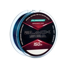Fir Flagman Black Sea Spinning Line 0.25mm / 150m