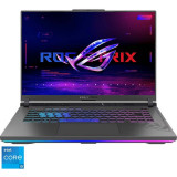 Laptop Gaming ASUS ROG Strix G16 G614JU cu procesor Intel&reg; Core&trade; i5-13450HX pana la 4.60 GHz, 16, FHD+, IPS, 165Hz, 16GB DDR5, 1TB SSD, NVIDIA&reg; GeForc