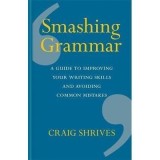 Smashing Grammar carte ghid gramatica engleza non-fictiune carte straina