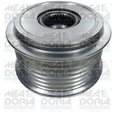 MEAT &amp;amp; DORIA 45207 Sistem roata libera, generator foto